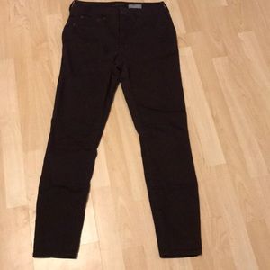 Aeropostale high waisted jeggings